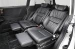 Honda Odyssey VTi-L 2017 года (AU)